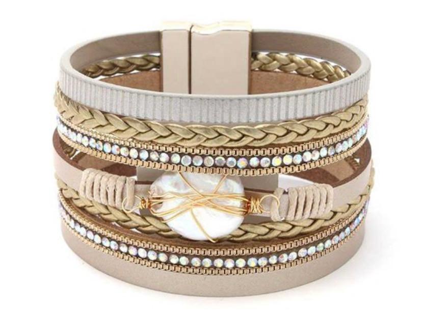 The Goldilocks Bracelet