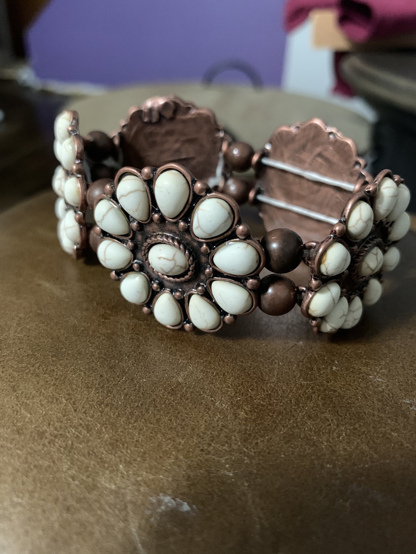 Southern Charm Bracelet