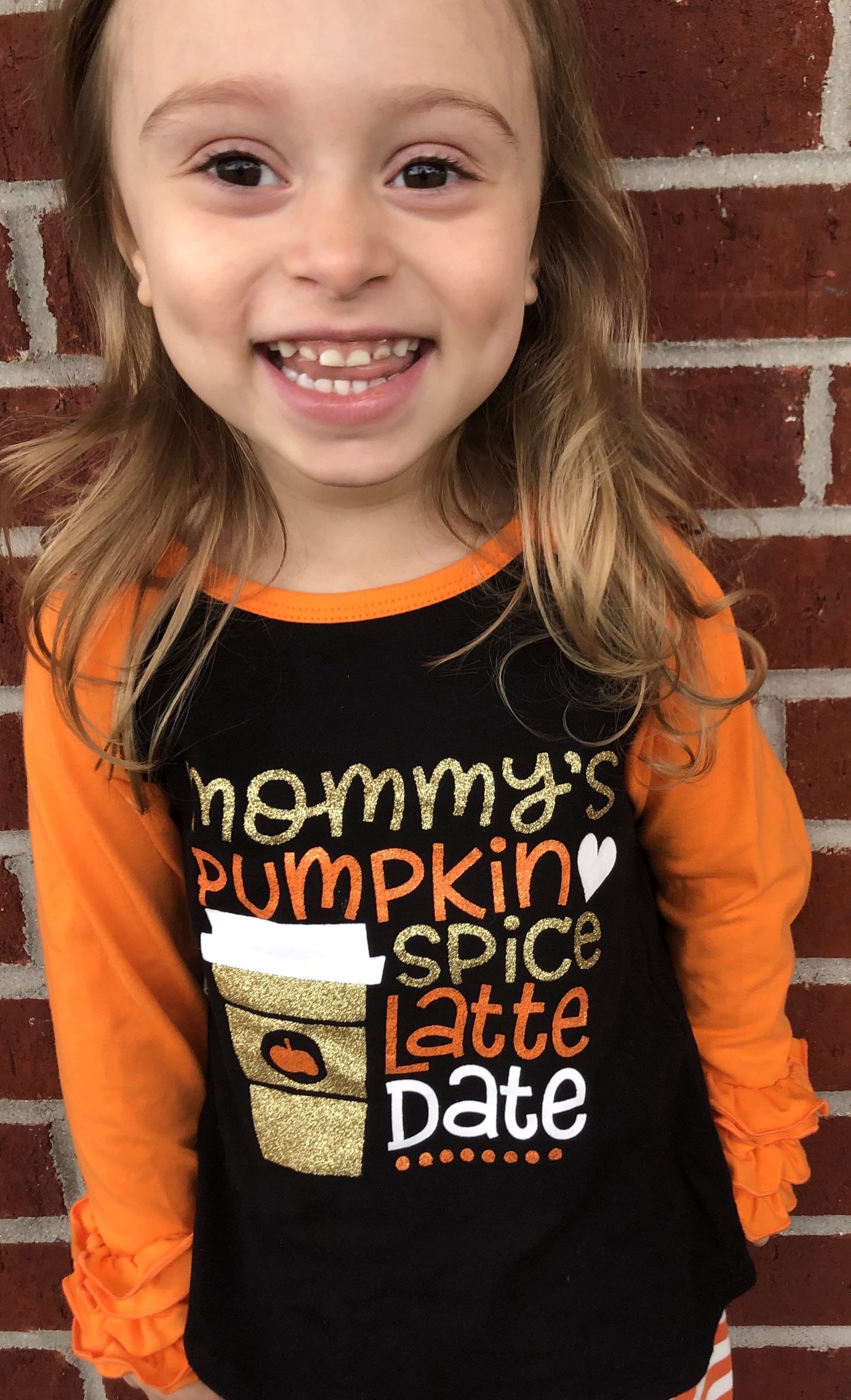 Mommy's Date Shirt